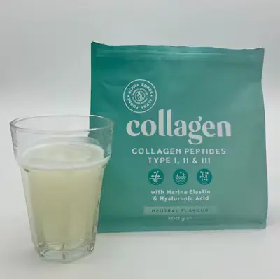 alphacollagen